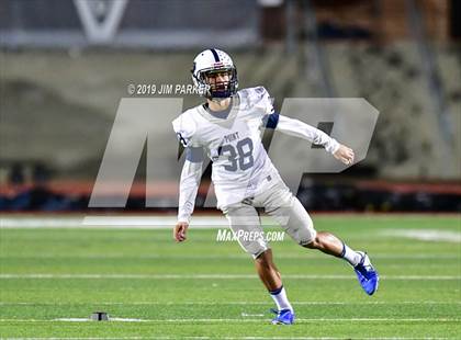 Thumbnail 3 in Stony Point @ Vandegrift photogallery.