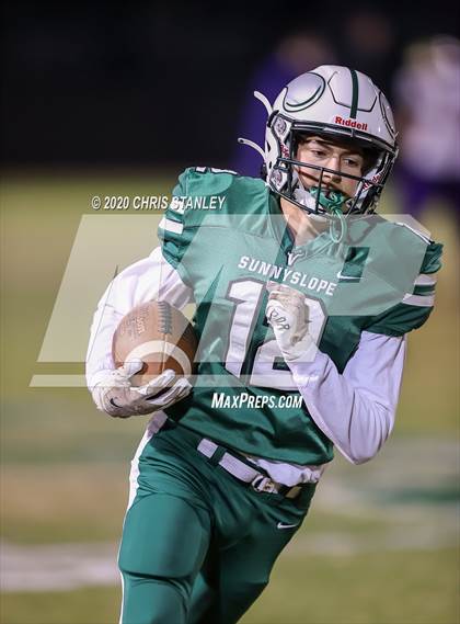 Thumbnail 3 in Notre Dame Prep @ Sunnyslope photogallery.