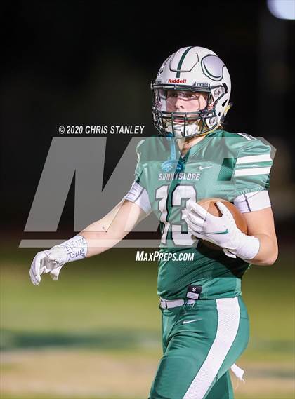 Thumbnail 3 in Notre Dame Prep @ Sunnyslope photogallery.