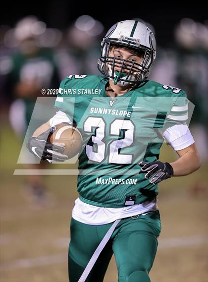 Thumbnail 1 in Notre Dame Prep @ Sunnyslope photogallery.