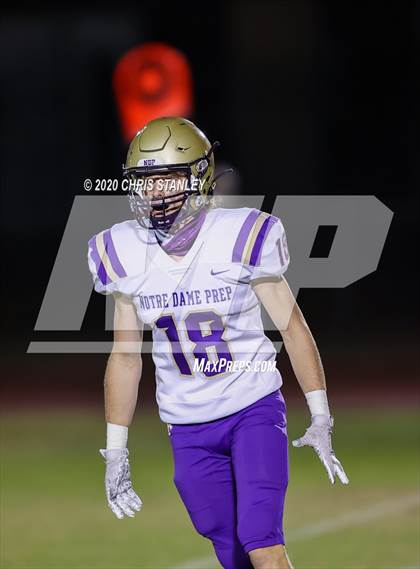 Thumbnail 3 in Notre Dame Prep @ Sunnyslope photogallery.