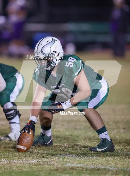 Thumbnail 3 in Notre Dame Prep @ Sunnyslope photogallery.