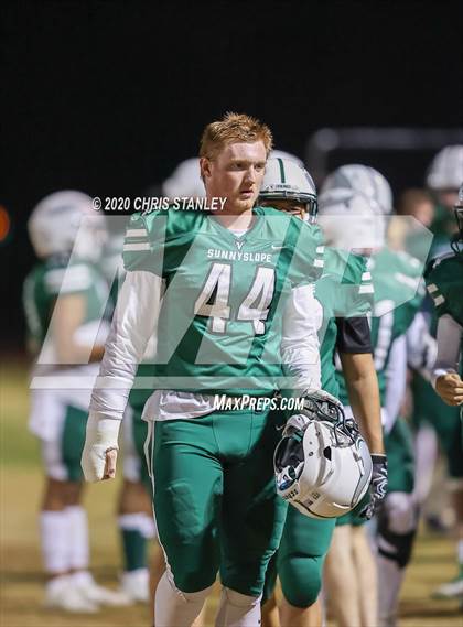 Thumbnail 1 in Notre Dame Prep @ Sunnyslope photogallery.