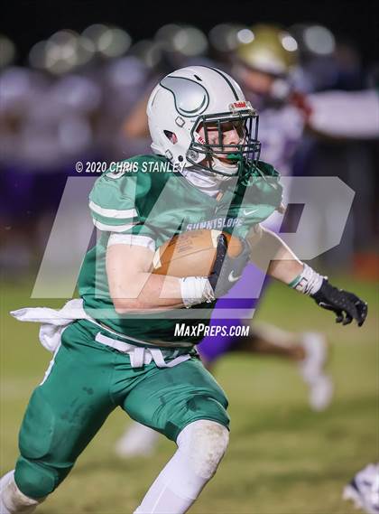 Thumbnail 1 in Notre Dame Prep @ Sunnyslope photogallery.