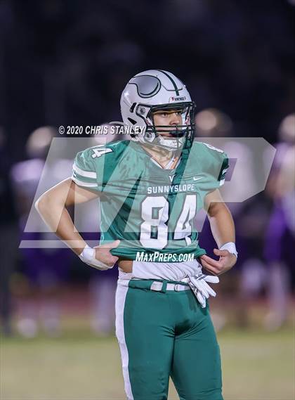 Thumbnail 2 in Notre Dame Prep @ Sunnyslope photogallery.