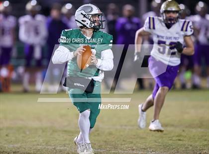 Thumbnail 2 in Notre Dame Prep @ Sunnyslope photogallery.