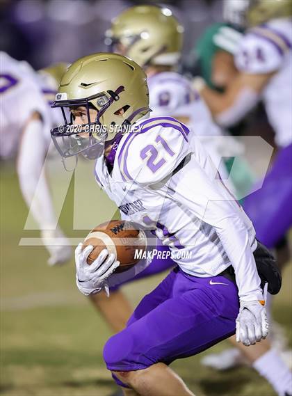Thumbnail 1 in Notre Dame Prep @ Sunnyslope photogallery.