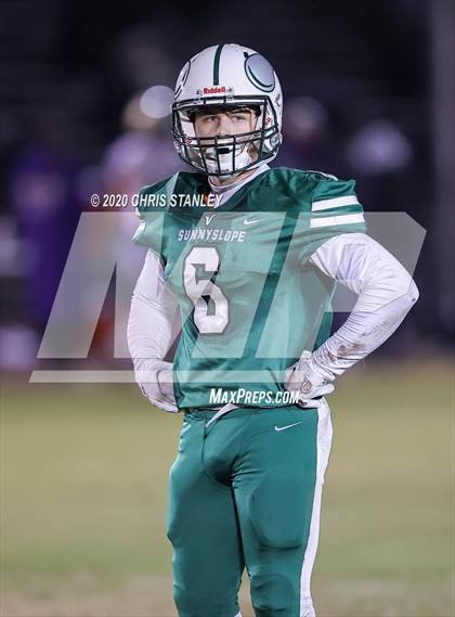Thumbnail 1 in Notre Dame Prep @ Sunnyslope photogallery.