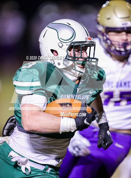 Thumbnail 3 in Notre Dame Prep @ Sunnyslope photogallery.