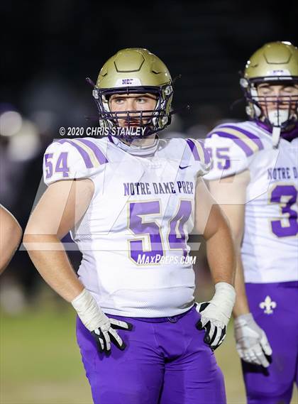 Thumbnail 1 in Notre Dame Prep @ Sunnyslope photogallery.