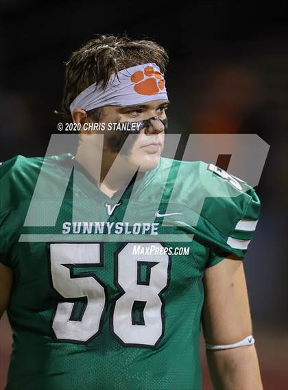 Thumbnail 1 in Notre Dame Prep @ Sunnyslope photogallery.