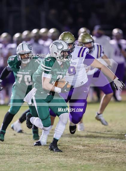 Thumbnail 1 in Notre Dame Prep @ Sunnyslope photogallery.