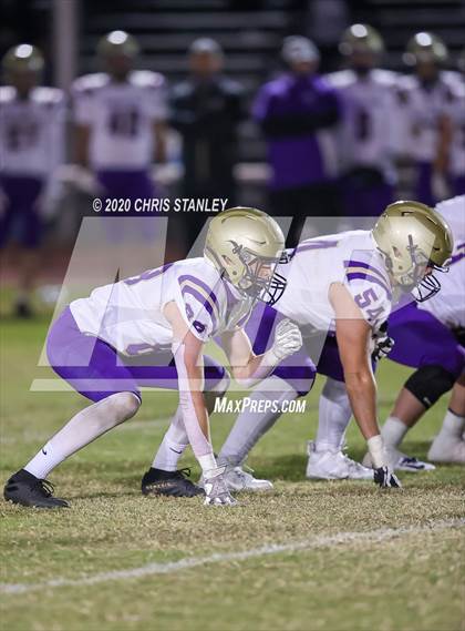 Thumbnail 2 in Notre Dame Prep @ Sunnyslope photogallery.