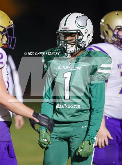 Thumbnail 1 in Notre Dame Prep @ Sunnyslope photogallery.