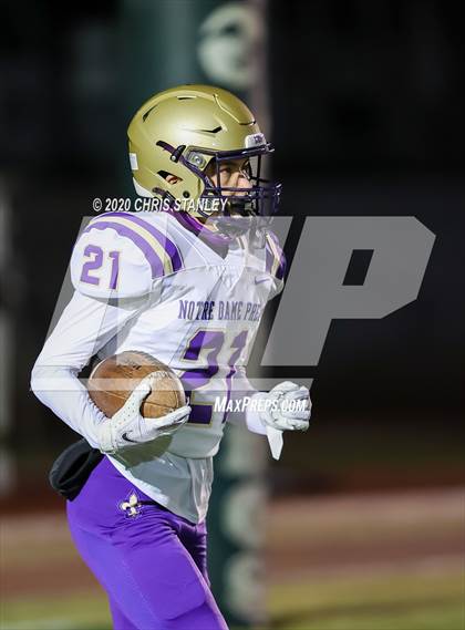 Thumbnail 1 in Notre Dame Prep @ Sunnyslope photogallery.