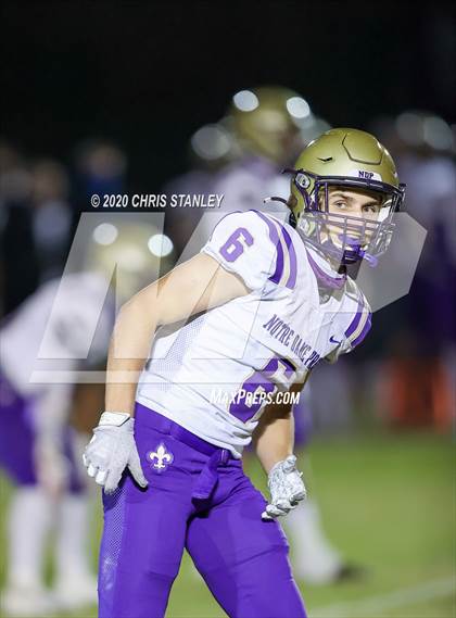 Thumbnail 2 in Notre Dame Prep @ Sunnyslope photogallery.