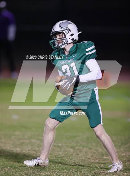 Thumbnail 2 in Notre Dame Prep @ Sunnyslope photogallery.