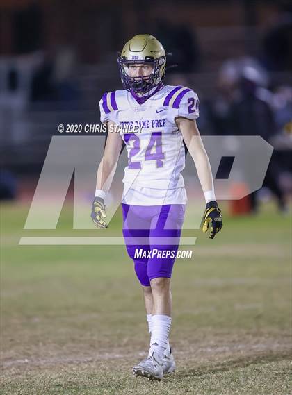 Thumbnail 2 in Notre Dame Prep @ Sunnyslope photogallery.
