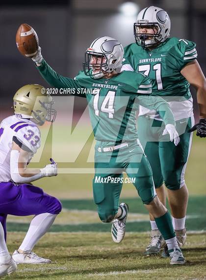 Thumbnail 1 in Notre Dame Prep @ Sunnyslope photogallery.