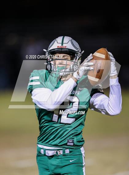 Thumbnail 3 in Notre Dame Prep @ Sunnyslope photogallery.