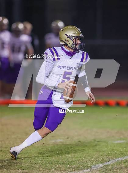 Thumbnail 2 in Notre Dame Prep @ Sunnyslope photogallery.