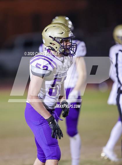 Thumbnail 1 in Notre Dame Prep @ Sunnyslope photogallery.