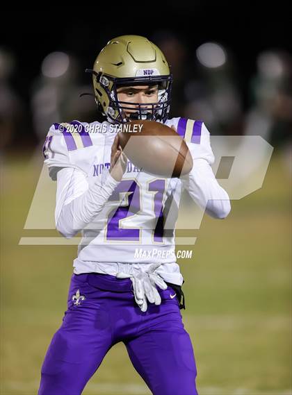 Thumbnail 1 in Notre Dame Prep @ Sunnyslope photogallery.
