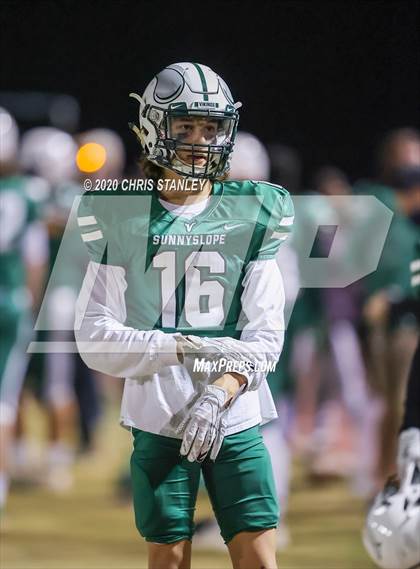 Thumbnail 3 in Notre Dame Prep @ Sunnyslope photogallery.