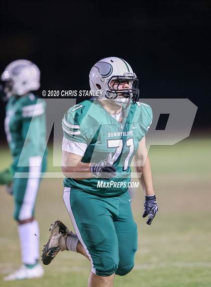 Thumbnail 3 in Notre Dame Prep @ Sunnyslope photogallery.