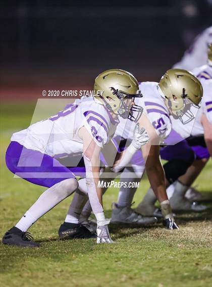 Thumbnail 3 in Notre Dame Prep @ Sunnyslope photogallery.