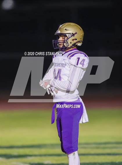 Thumbnail 2 in Notre Dame Prep @ Sunnyslope photogallery.