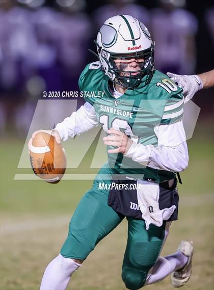Thumbnail 1 in Notre Dame Prep @ Sunnyslope photogallery.
