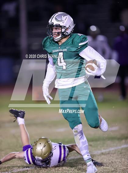Thumbnail 3 in Notre Dame Prep @ Sunnyslope photogallery.