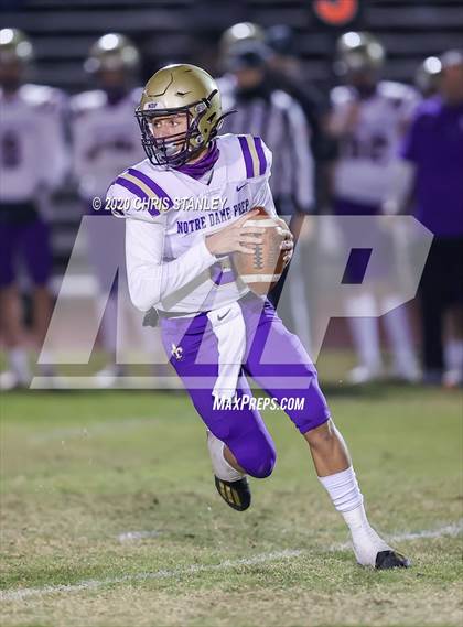 Thumbnail 2 in Notre Dame Prep @ Sunnyslope photogallery.