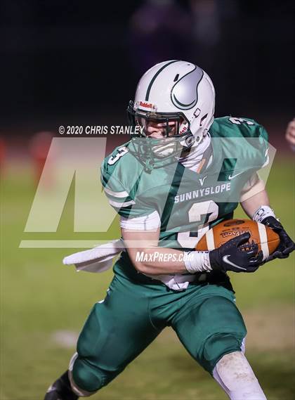 Thumbnail 1 in Notre Dame Prep @ Sunnyslope photogallery.