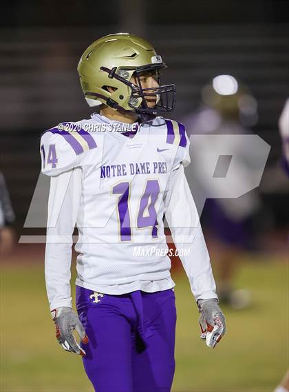 Thumbnail 1 in Notre Dame Prep @ Sunnyslope photogallery.