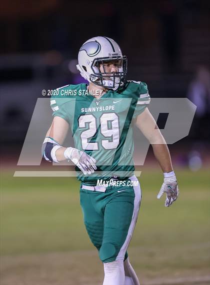 Thumbnail 1 in Notre Dame Prep @ Sunnyslope photogallery.