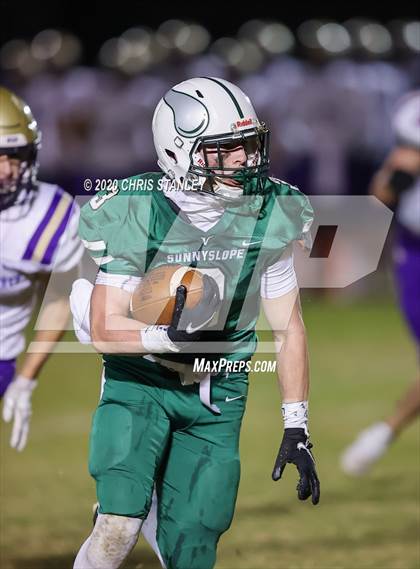Thumbnail 3 in Notre Dame Prep @ Sunnyslope photogallery.
