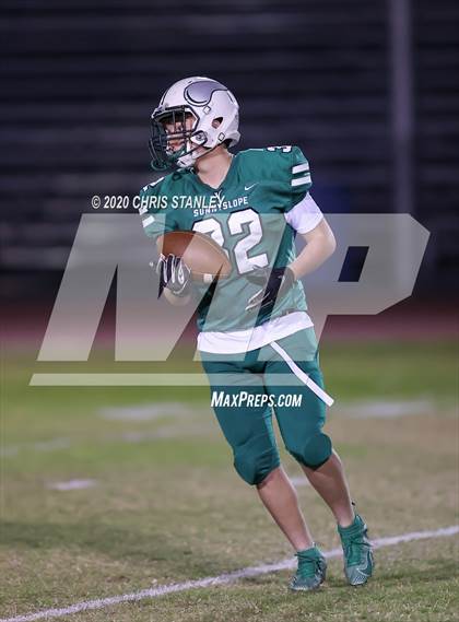 Thumbnail 1 in Notre Dame Prep @ Sunnyslope photogallery.