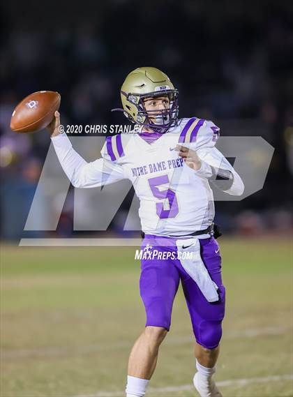 Thumbnail 2 in Notre Dame Prep @ Sunnyslope photogallery.
