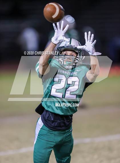 Thumbnail 1 in Notre Dame Prep @ Sunnyslope photogallery.