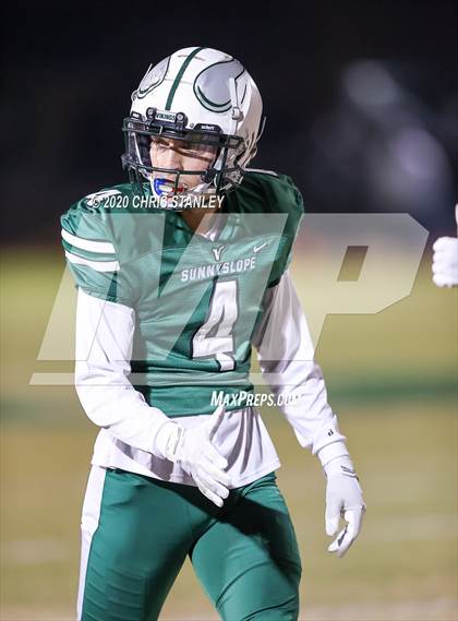 Thumbnail 2 in Notre Dame Prep @ Sunnyslope photogallery.