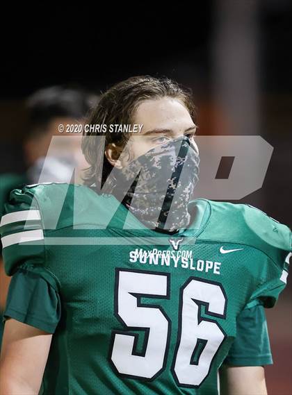 Thumbnail 3 in Notre Dame Prep @ Sunnyslope photogallery.