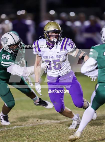 Thumbnail 1 in Notre Dame Prep @ Sunnyslope photogallery.