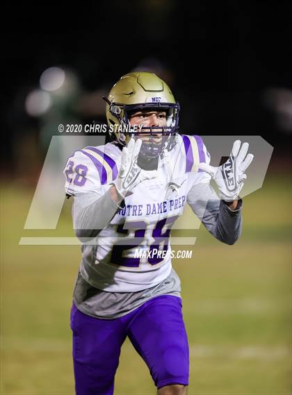 Thumbnail 3 in Notre Dame Prep @ Sunnyslope photogallery.