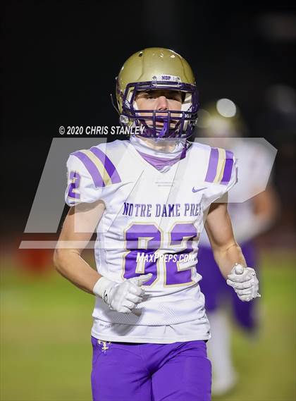 Thumbnail 1 in Notre Dame Prep @ Sunnyslope photogallery.