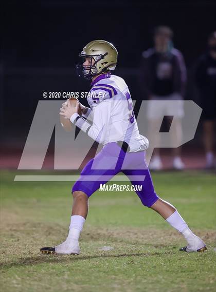 Thumbnail 2 in Notre Dame Prep @ Sunnyslope photogallery.