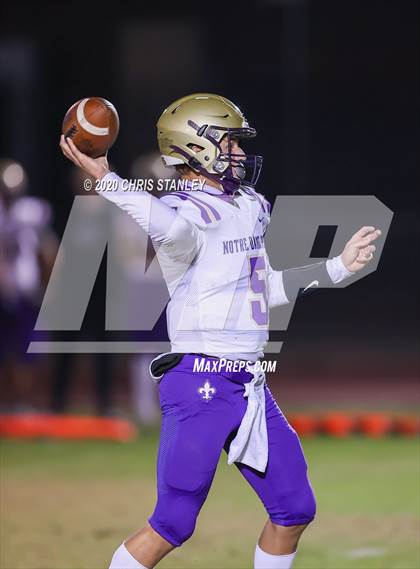 Thumbnail 2 in Notre Dame Prep @ Sunnyslope photogallery.