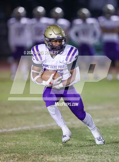 Thumbnail 2 in Notre Dame Prep @ Sunnyslope photogallery.