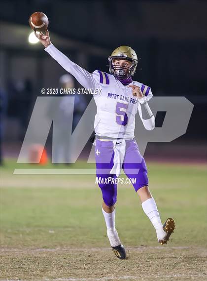 Thumbnail 1 in Notre Dame Prep @ Sunnyslope photogallery.
